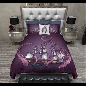 King duvet cover set